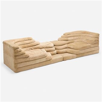 Terrazza Furniture System - Ubald Klug