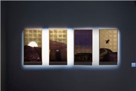 Mark Leckey: 3 Songs from the Liver