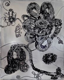 Catherine Howe: Mineral Spirits