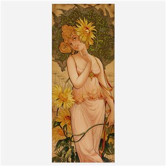 Le réveil du jour - Mary Golay