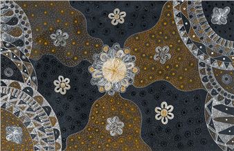 Untitled, 2021 - Alvira Bird