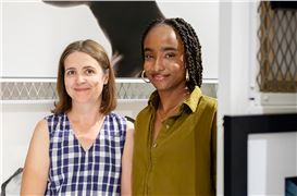 Exclusive Interview with Kristin Taylor and Kyli Hawks on Art, Activism, Policy, and Power at MOCP