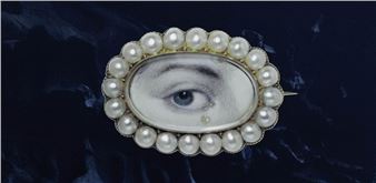 Surrender to the Dreamers - Museum für Fotografie