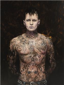 Le jour est mon ennemi - Françoise Stefanski