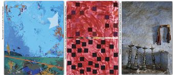 Shared Terrain - Plattsburgh State Art Museum