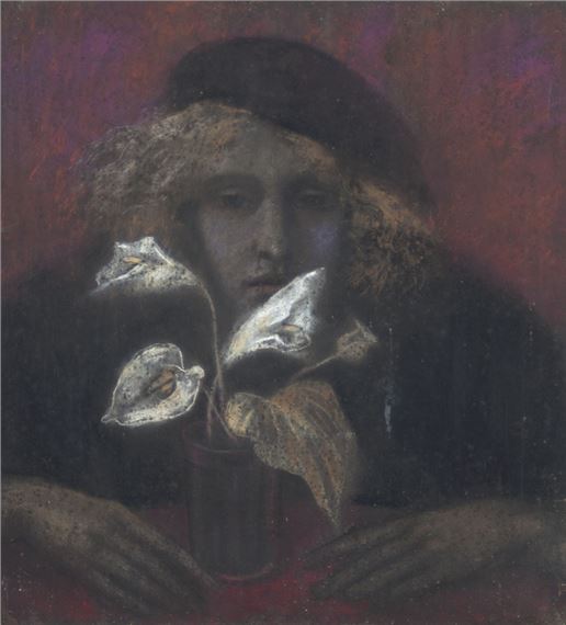 Portrait - Anita Kreituse