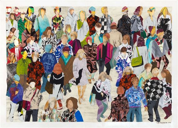 Daily Life - Haibat Balaa