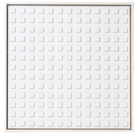 Seriell by Klaus Staudt, 1960/1961