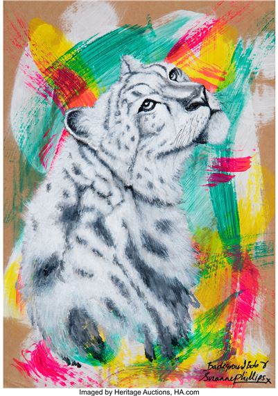 I Need Your Love - Background Bob