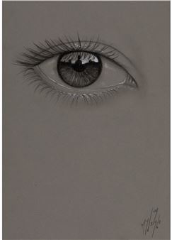 Rally for Rudy Auction - My Dog Sighs