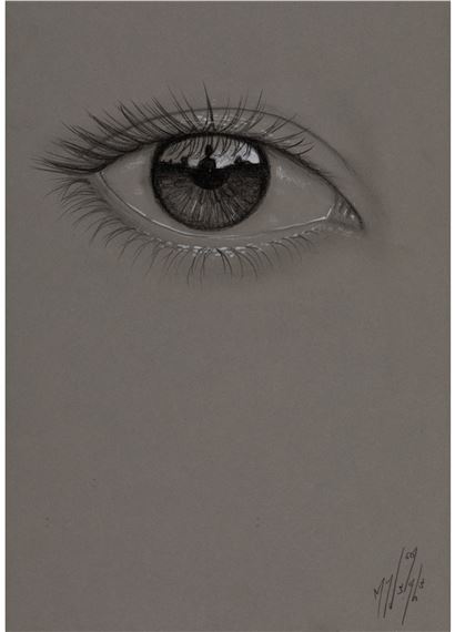 Rally for Rudy Auction by My Dog Sighs, 2022