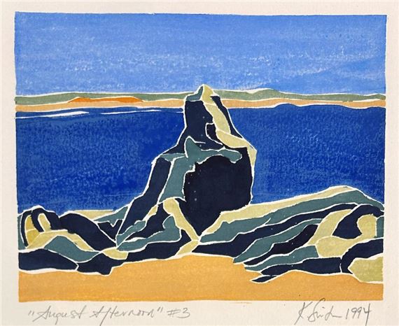 Kathryn White | All Auction Results