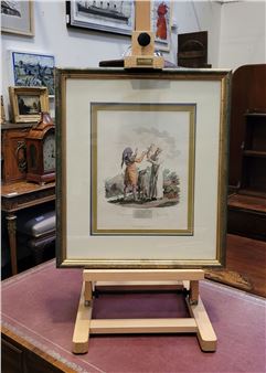 The Kinsale Collection Part II – including a lovely collection of fine jewellery, silver, art, antiques, collectables & more! - Hegarty Antiques & Fine Art Auctions