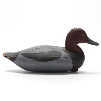 Head on Holly Body Redhead - Mitchell Fulcher