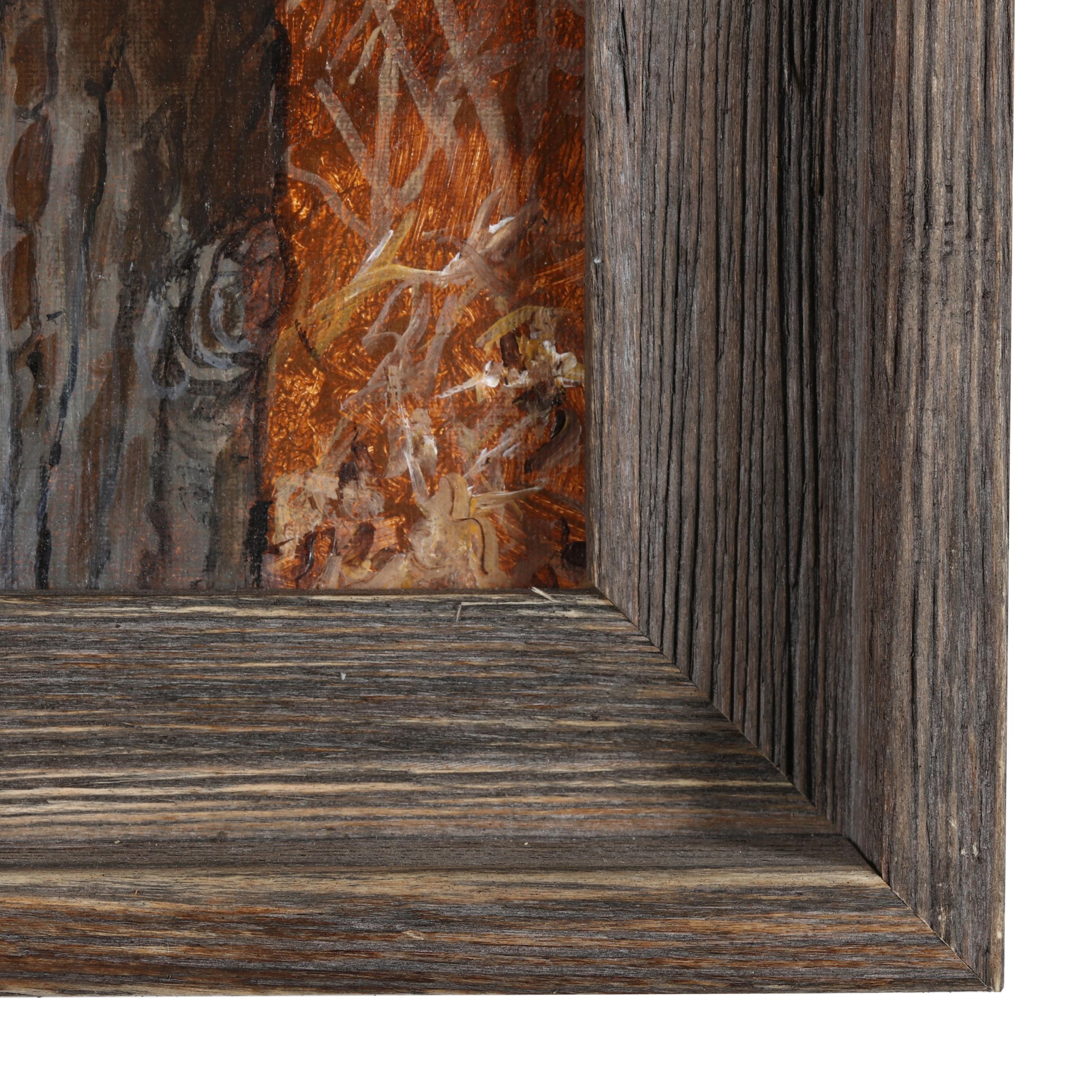 Duane Raver, Jr. | Calling Quail | MutualArt