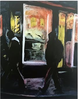 Lisbeth Firmin: Still Life - C24 Gallery