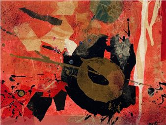 Tide Wash - Ed Betts