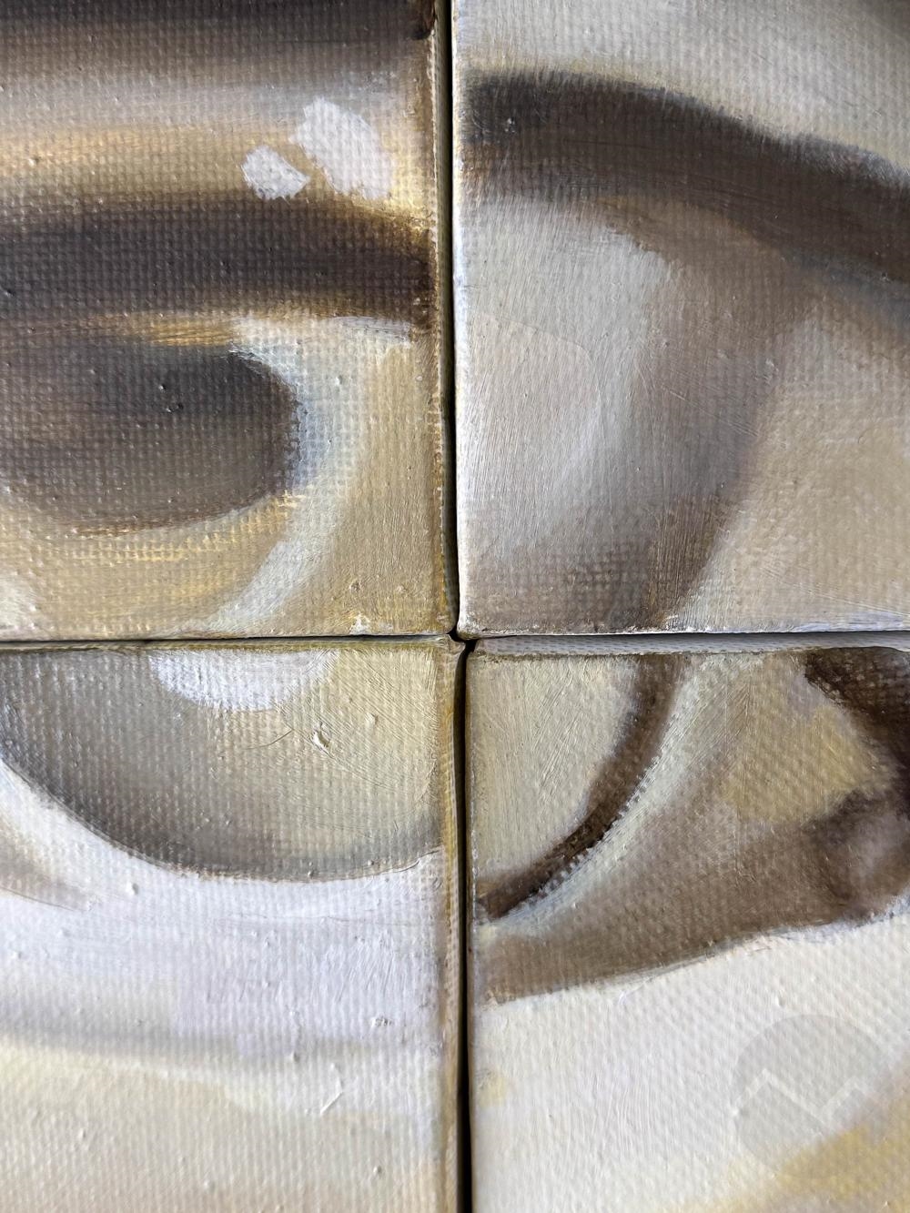 Michel Roux | Face (Absolut Glasnost) | MutualArt