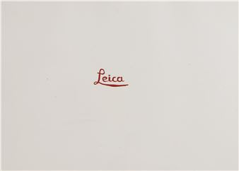 Leica - Peter Liversidge