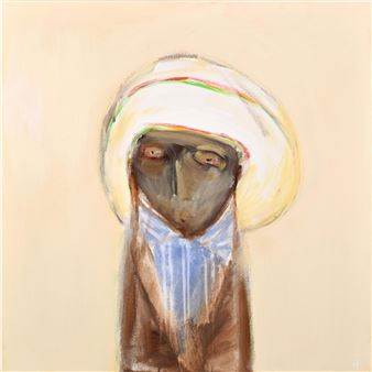 Righteous - Henry Fraser