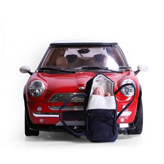 Forgotten Baby 2006 - Elmgreen/Dragset