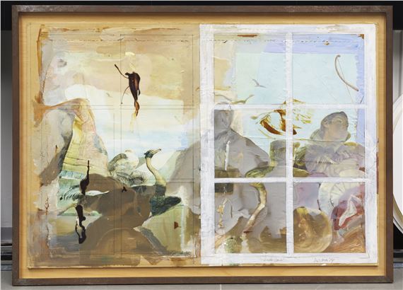 Dieter Roth | Schneller Zauber (1974) | MutualArt