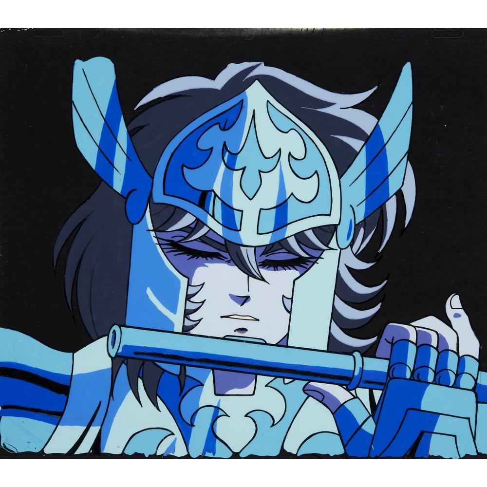 masami-kurumada-les-chevaliers-du-zodiaque-saint-seiya-1986