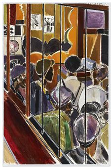 Little Shaka - Denzil Forrester