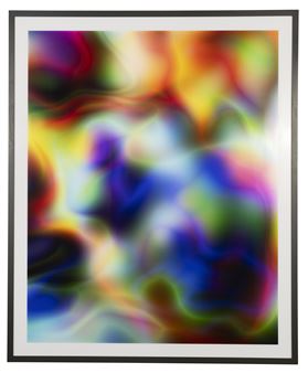 Thomas Ruff | Nudes hob 02 (1999) | MutualArt