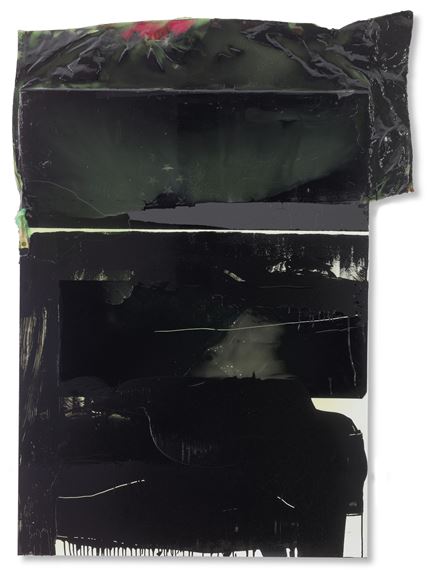 Oleum by Will Boone, 2019