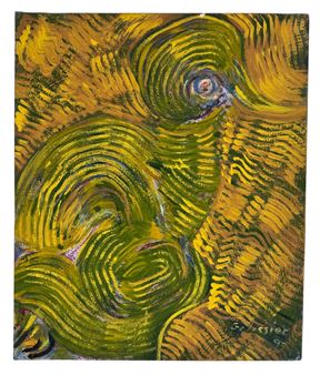 Le petit canard - Gilbert Pélissier