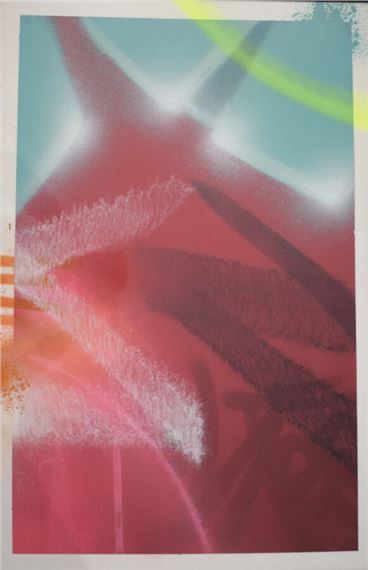 Hors champ l2 by Disek, avril 2020