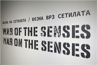 ‘Reflection on the Process of Perception’