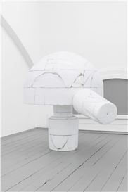 Brishty Alam and David Gruber at Exile, Vienna