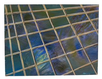 L'exterieur - Gilbert Pélissier