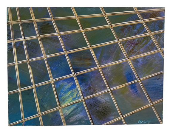 L'exterieur by Gilbert Pélissier