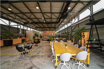 The Road to Autostrada