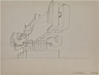 Hans Hollein: Works from the 1960s - Thaddaeus Ropac, Paris (Marais)