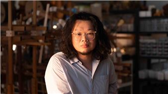 Yang Jung-uk Wins Korea Artist Prize 2024 for Humanistic Stories