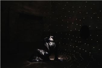 Gerard & Kelly “Bardo” at Marian Goodman Gallery, Paris