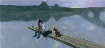 From the Renaissance to the Present Day - Southampton City Art Gallery