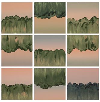 Kang Miro & Jin Pul: Tangible Dreams - Space 776, Seoul