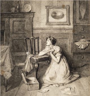 Illustrating Austen - The Holburne Museum