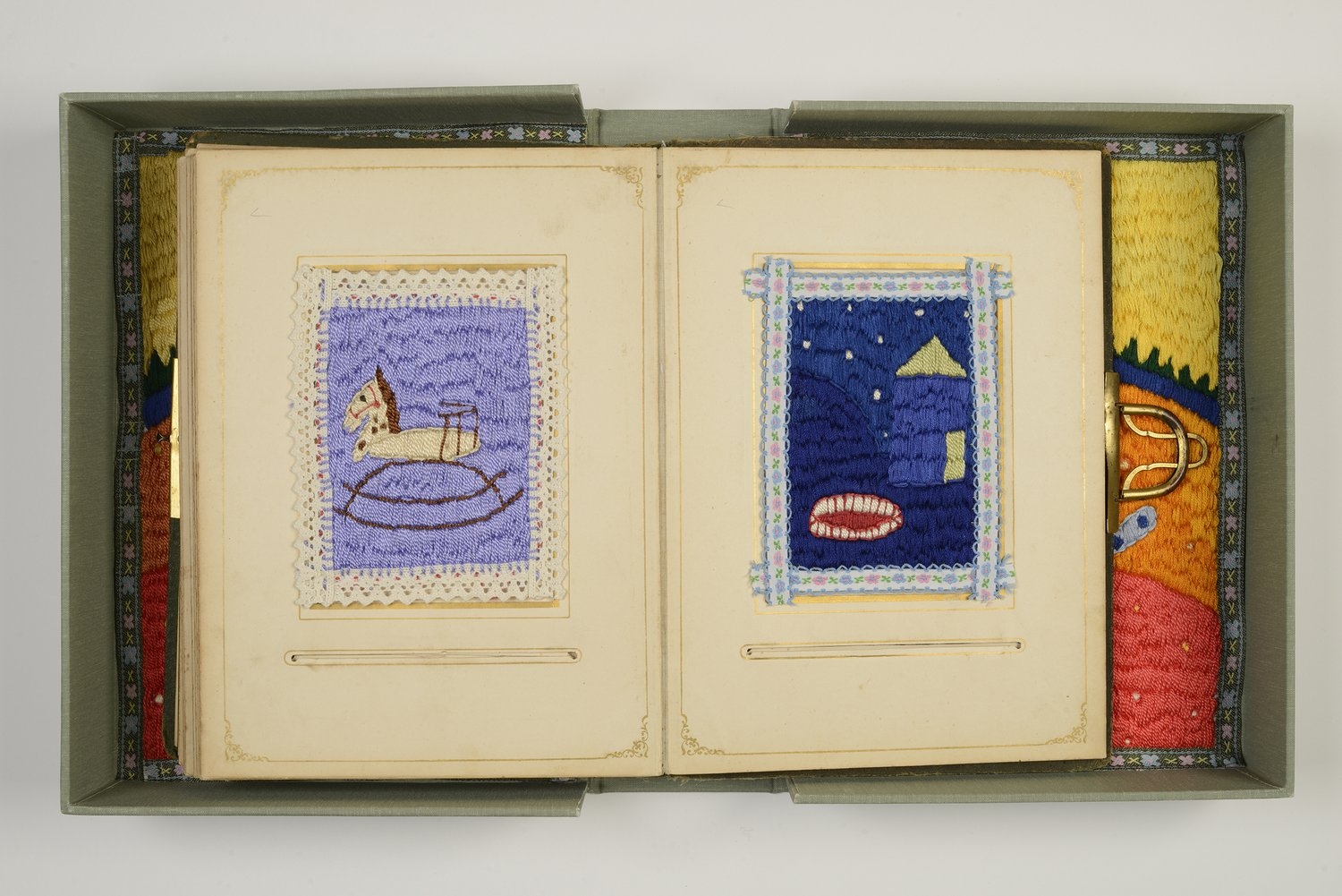 Beyond Covers at The Muse Gallery