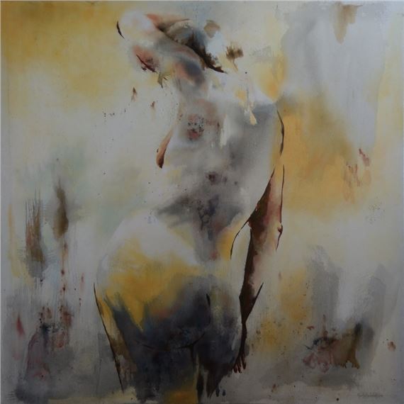 Michelle Watson: Hues of Change at The Muse Gallery
