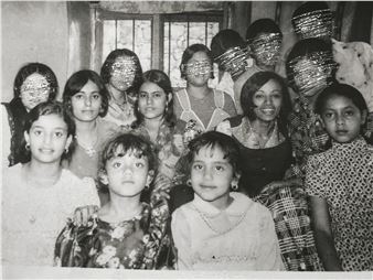 FORMAT25: Thana Faroq: How Shall We Greet The Sun - The Quad