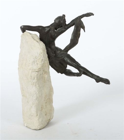 Josep Bofill | Extasis (1942) | MutualArt