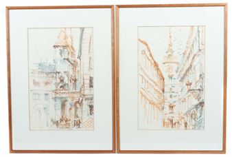 Erwin | 4 Artworks at Auction | MutualArt