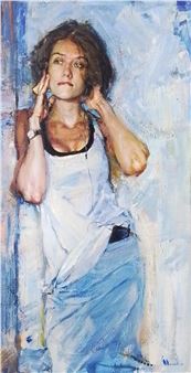 Passion For Color&quot; - Evgeniy Monahov