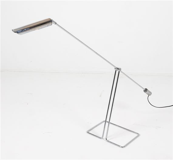 ABO RANDERS FOR IKEA VINTAGE FLOOR LAMP C. 1970'S - Abo Randers